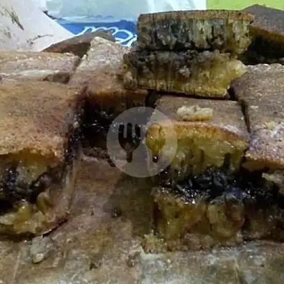 Gambar Makanan Martabak Gudang Sedap Rasa 01, Limo 17