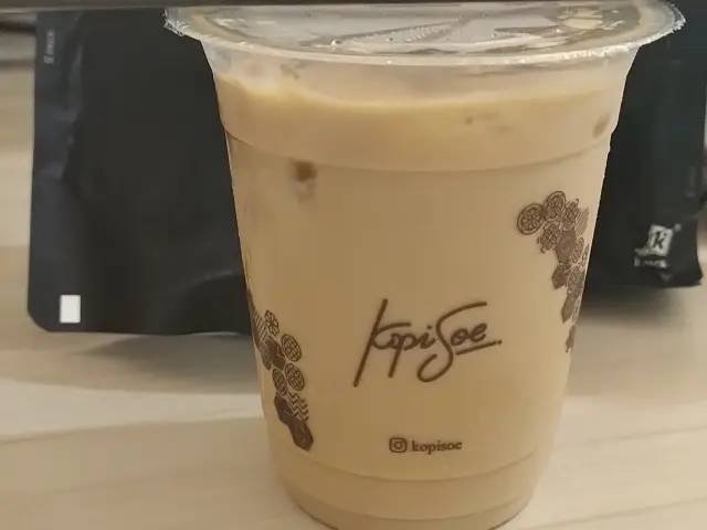 Gambar Makanan Kopi Soe 3