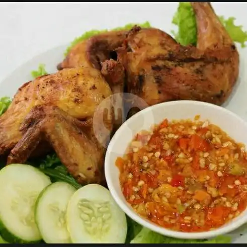 Gambar Makanan AYAM GORENG MBAK YAYUK 2