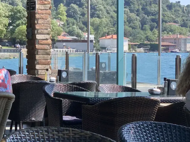 Alperenler Vaniköy Cafe & Restaurant'nin yemek ve ambiyans fotoğrafları 75