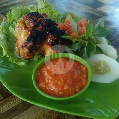 Gambar Makanan Pondok Ayam Bakar & Goreng Jawi, Jati Kramat 2 1