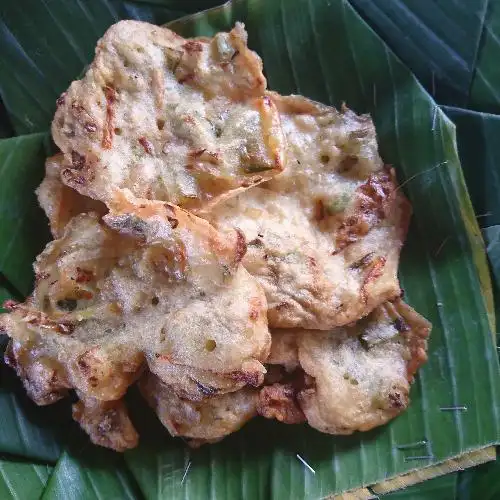 Gambar Makanan Tempe Kemul Wonosobo, Tegalrejo 7