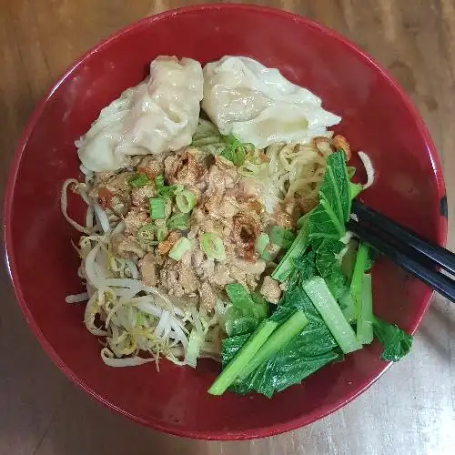 Gambar Makanan MIE AYAM TAZAKKA ABU FARAH, UJUNG MENTENG 12