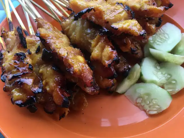 Satay Wak Teni Food Photo 7