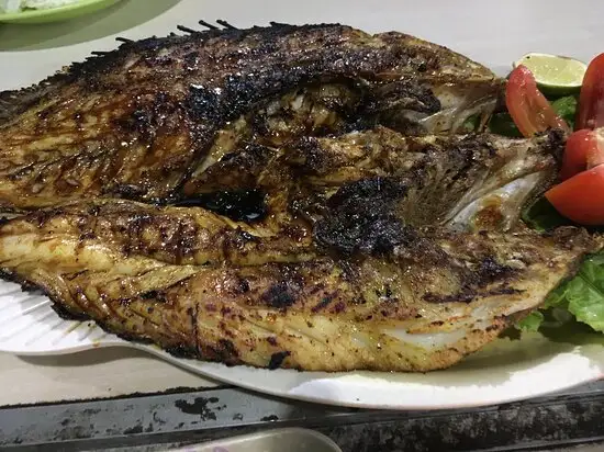 Gambar Makanan Ikan Bakar Madu Mengare 13