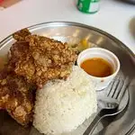 Sabong Fried Chicken Food Photo 3