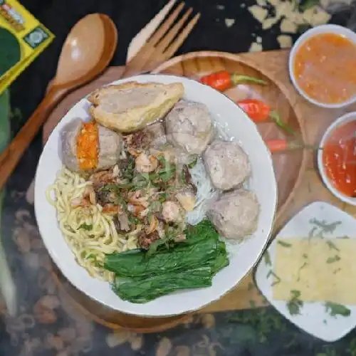 Gambar Makanan Bakso KampungQu 2