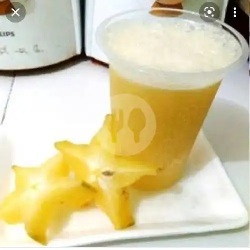 Gambar Makanan Faneza Juice Dan Es Buah, lowokwaru/mojolangu 9