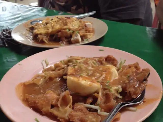 Cendol Bangi Food Photo 8