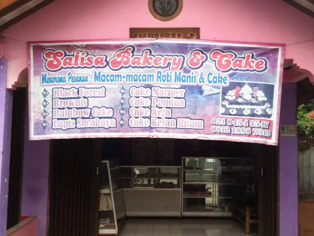 Gambar Makanan Salisa 2