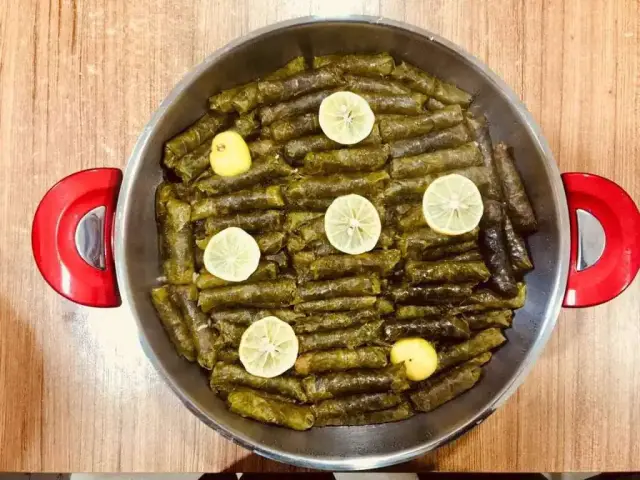 Lezzete Menşure'nin yemek ve ambiyans fotoğrafları 13