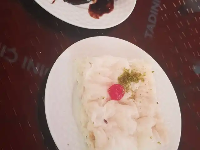 Nur Pastanesi (Rauf Denktaş)'nin yemek ve ambiyans fotoğrafları 4