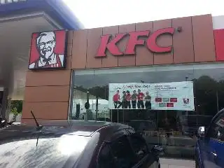 KFC Petron Gangsa DT