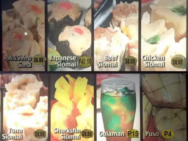 Master Siomai Food Photo 1