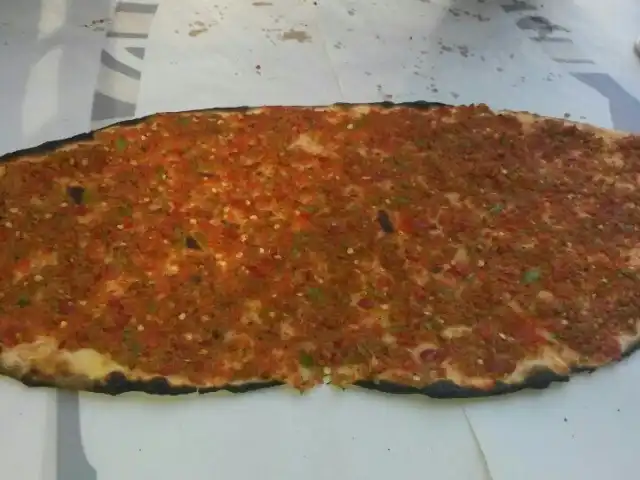 Değirmiçem Pide ve Lahmacun Fırını'nin yemek ve ambiyans fotoğrafları 5