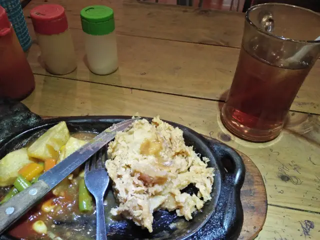 Gambar Makanan Kampoeng Steak 16