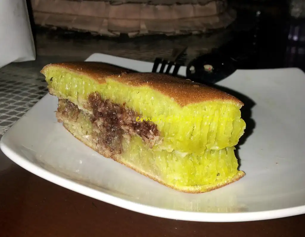 Asia Martabak Jepang