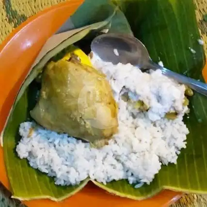 Gambar Makanan Nasi Liwet Bu Darwanti, Banjarsari 9