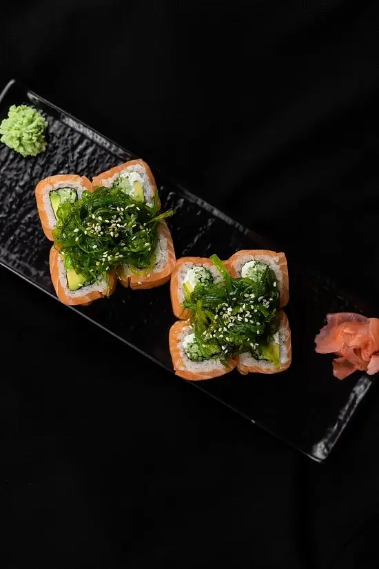 Iva GastroBar & Sushi'nin yemek ve ambiyans fotoğrafları 35