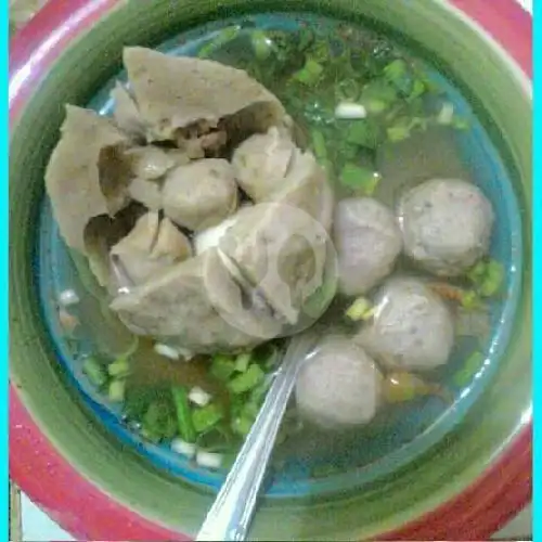 Gambar Makanan Bakso Beranak Asli WongJowo, Banteng Dalam 3