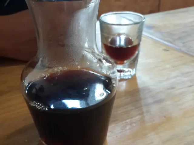 Gambar Makanan Rosso' Micro Roastery 15