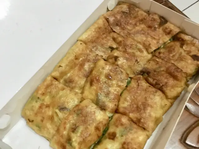 Gambar Makanan Orient Martabak 8