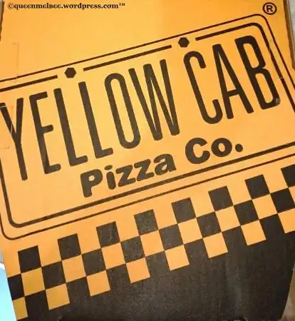Yellow Cab Pizza Co. Food Photo 7