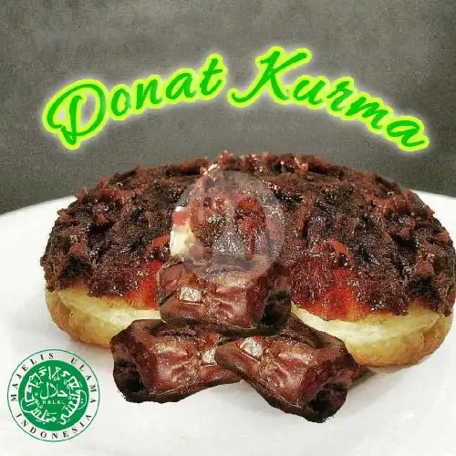 Gambar Makanan My Donuts Donat Kentang, Fatmawati 7