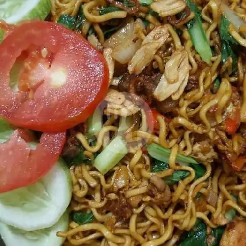 Gambar Makanan Nasi Goreng Gila 96 9