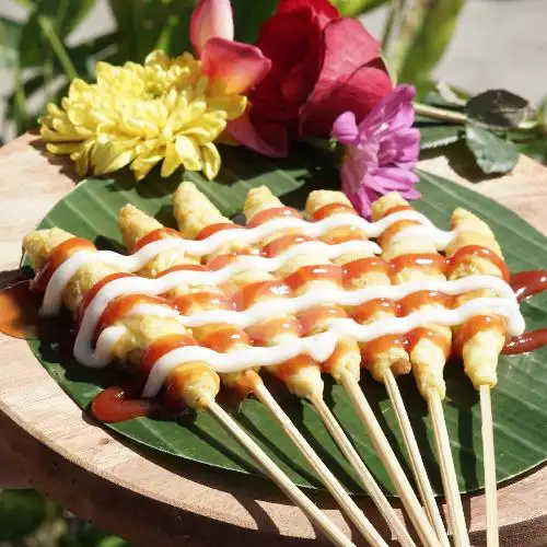 Gambar Makanan Telur Gulung Hundari, Denpasar 1