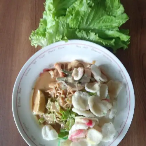 Gambar Makanan Gado-Gado Bu Aza, Blimbing 15