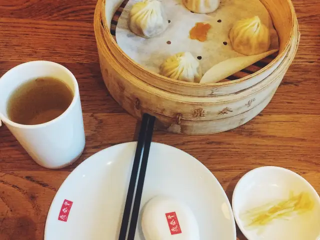 Gambar Makanan Din Tai Fung 2