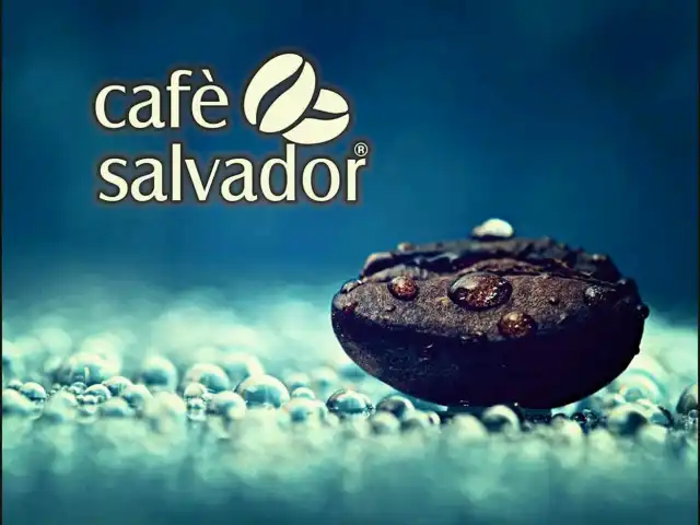 Cafe Salvador'nin yemek ve ambiyans fotoğrafları 15