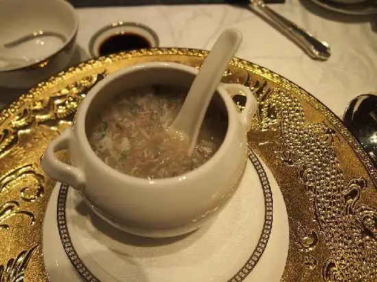 Shang Palace'nin yemek ve ambiyans fotoğrafları 56