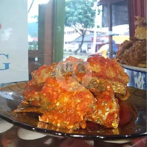 Gambar Makanan Padang Takana Saiyo (Spesial Masakan Padang), Banjarbaru Utara 6