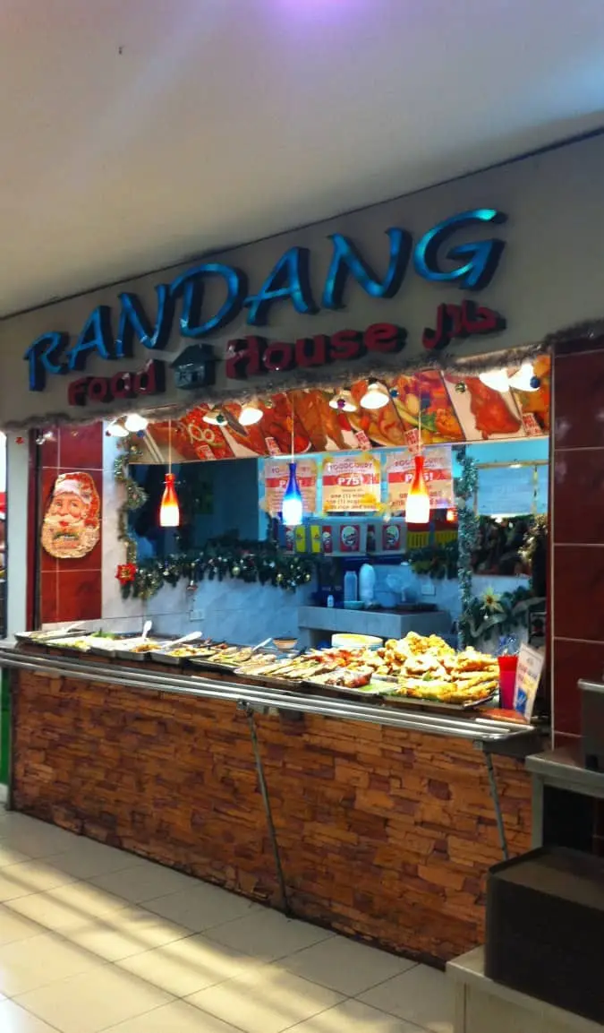 Randang Food House