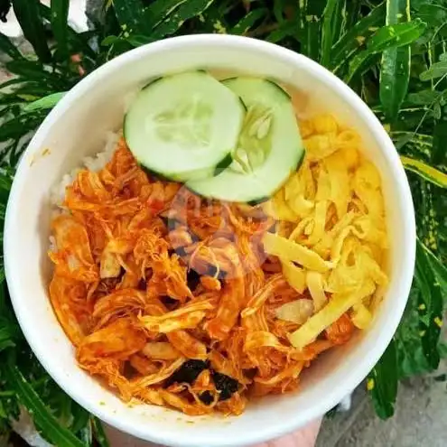 Gambar Makanan Kedai Key, Jl A Yani Km 5,5 Komp Karunia 7