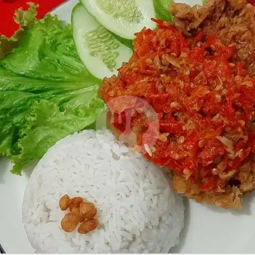 Gambar Makanan Kangen Cafe Dan Resto (Empek-Empek Palembang), Toddopuli Raya 20