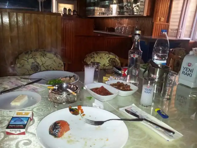 Sönmez Restaurant'nin yemek ve ambiyans fotoğrafları 6