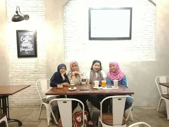 Gambar Makanan Eazy Coffee 8