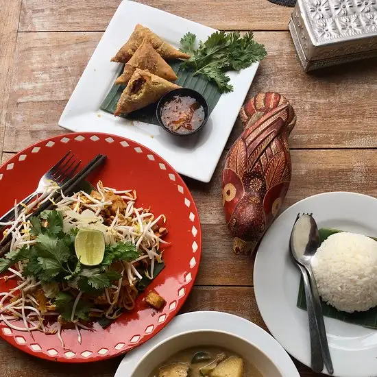 Gambar Makanan Warung Bangkok 4