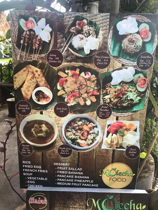 Molecha Organic Warung