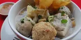 Bakso & Mie Ayam Bandung, Pulau Tarakan