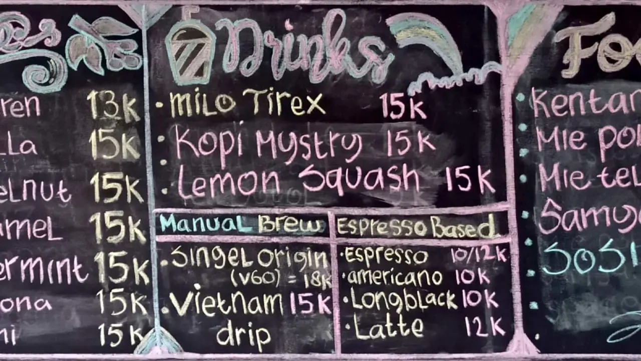 Kopi Makjang