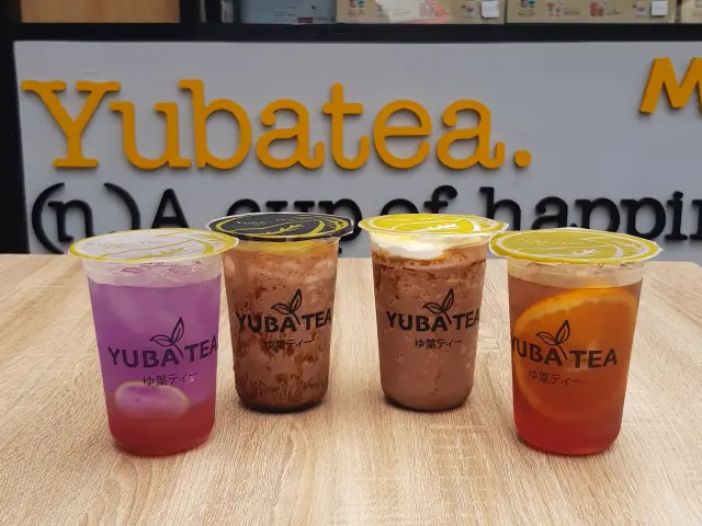 Yuba Tea