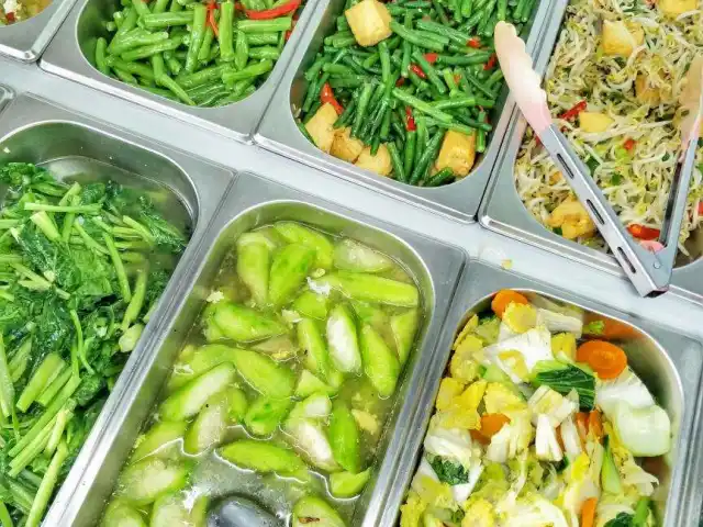Gambar Makanan RM Lily Catering 13
