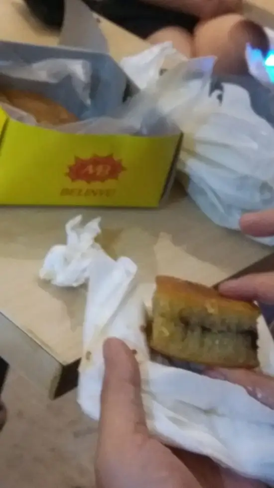 Gambar Makanan Martabak Bangka Pulau Mas 3