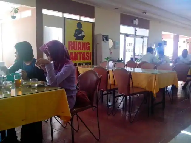 Gambar Makanan Restoran Taman Pringjajar 15