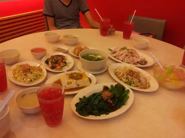 The Chicken Rice Shop Food Photo 5