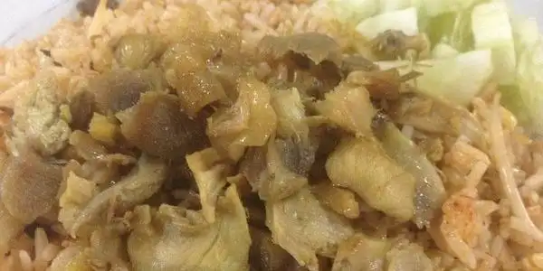 Nasi Goreng Siti, Imam Bonjol